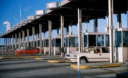 Electronic Toll Collection (ETC)